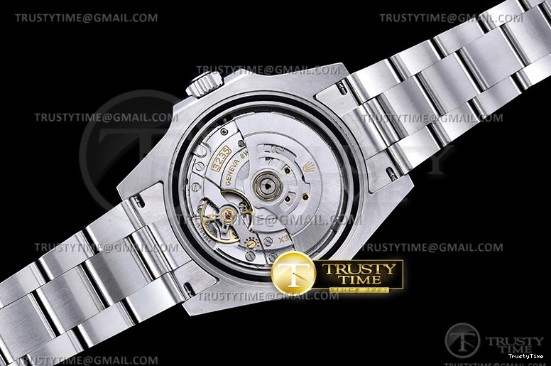 0515 Contemporary ROLSUB0343B – Submariner 126610LV 41mm 904L SS SS Blk VSF VS 1046